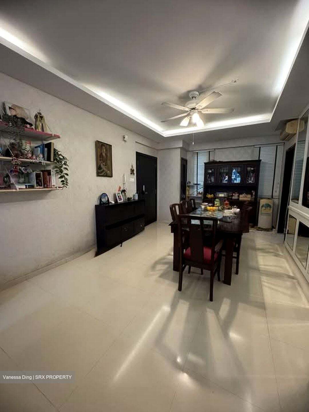 Park Green (D19), Condominium #546366371